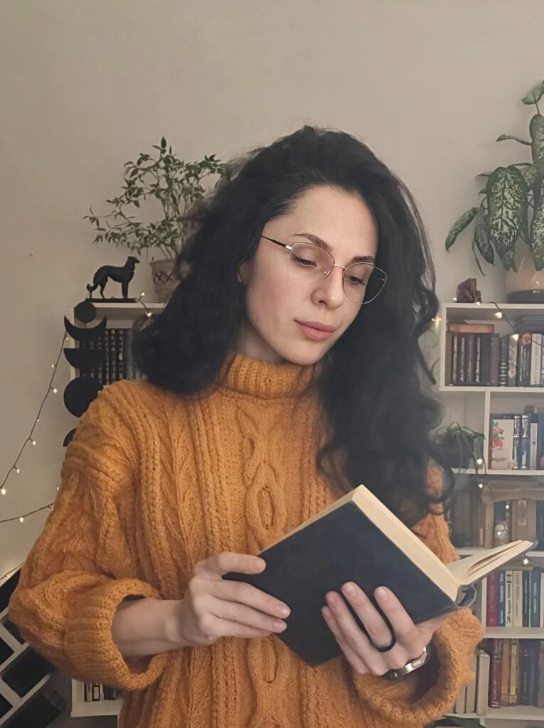 Фотография Нефедьева Варвара Георгиевна