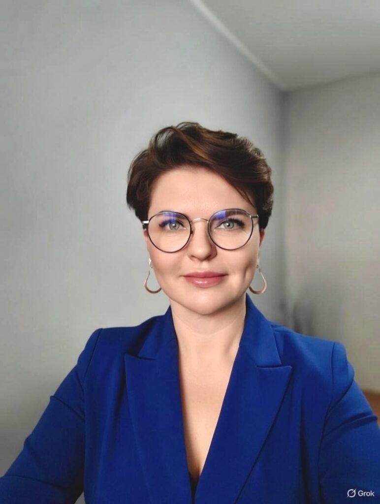 Фотография Кудряшова Наталья Алексеевна