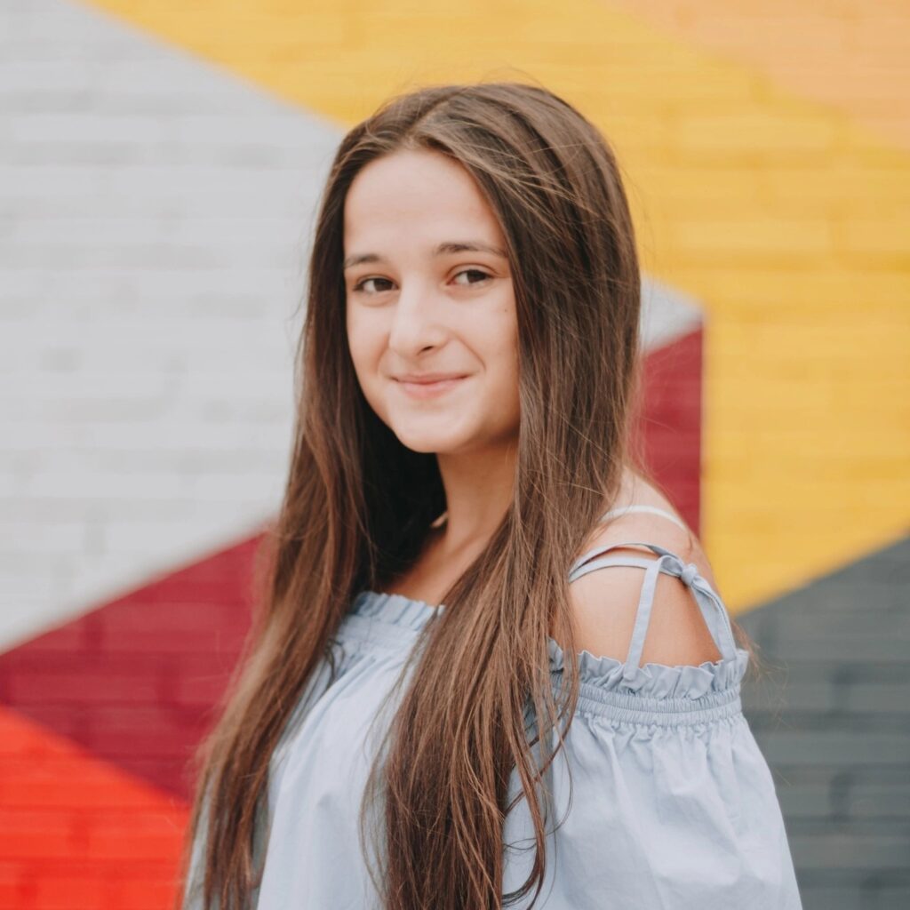 Фотография Карташова Екатерина Витальевна