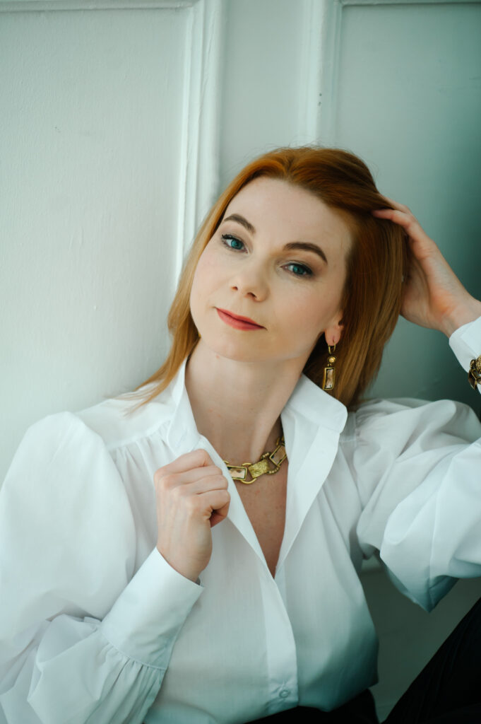 Фотография Уемлянина Ольга Федоровна