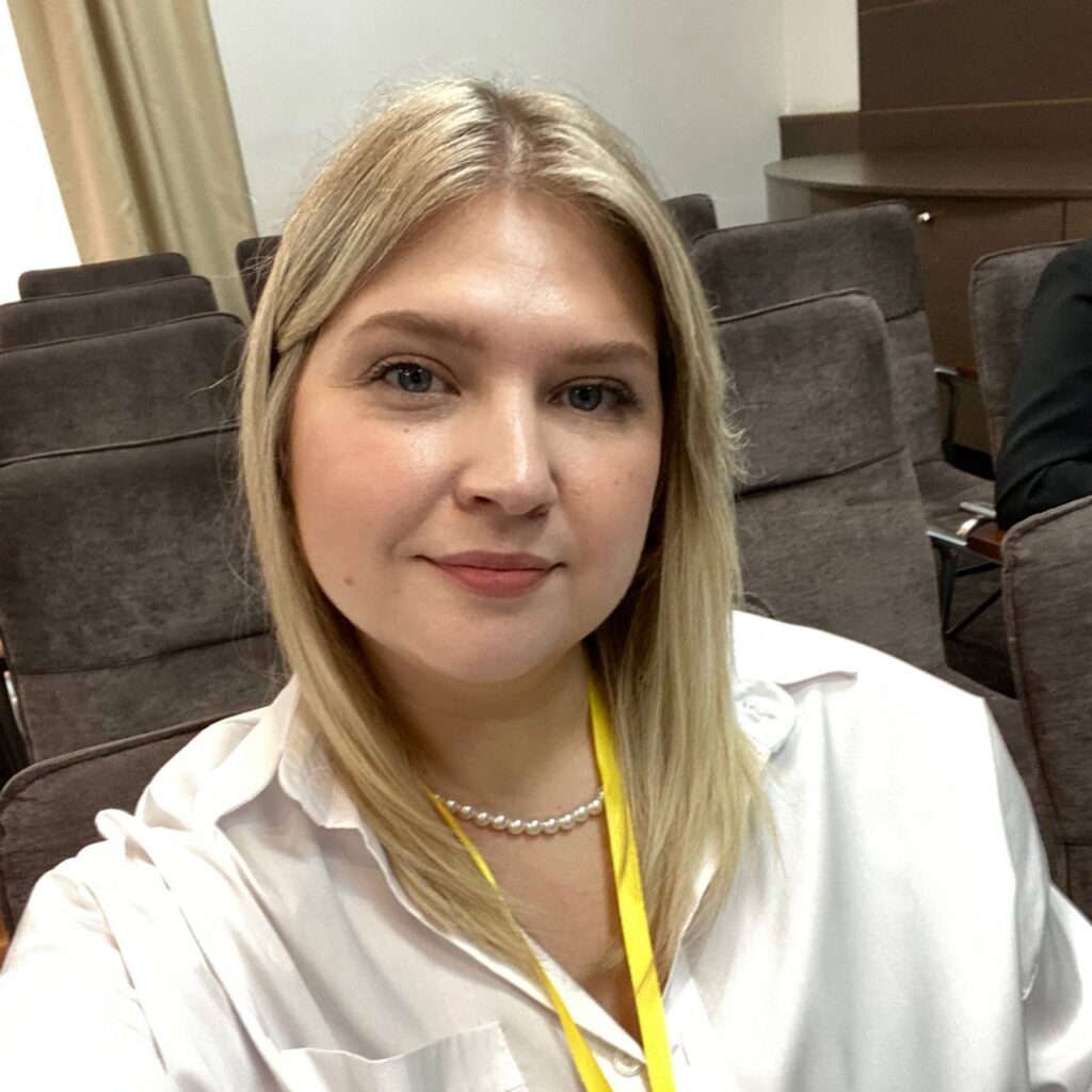 Фотография Сергеева Светлана