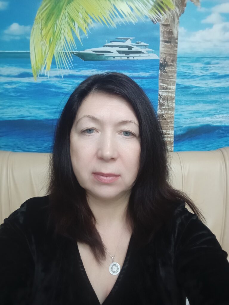 Фотография Савченкова Татьяна Александровна