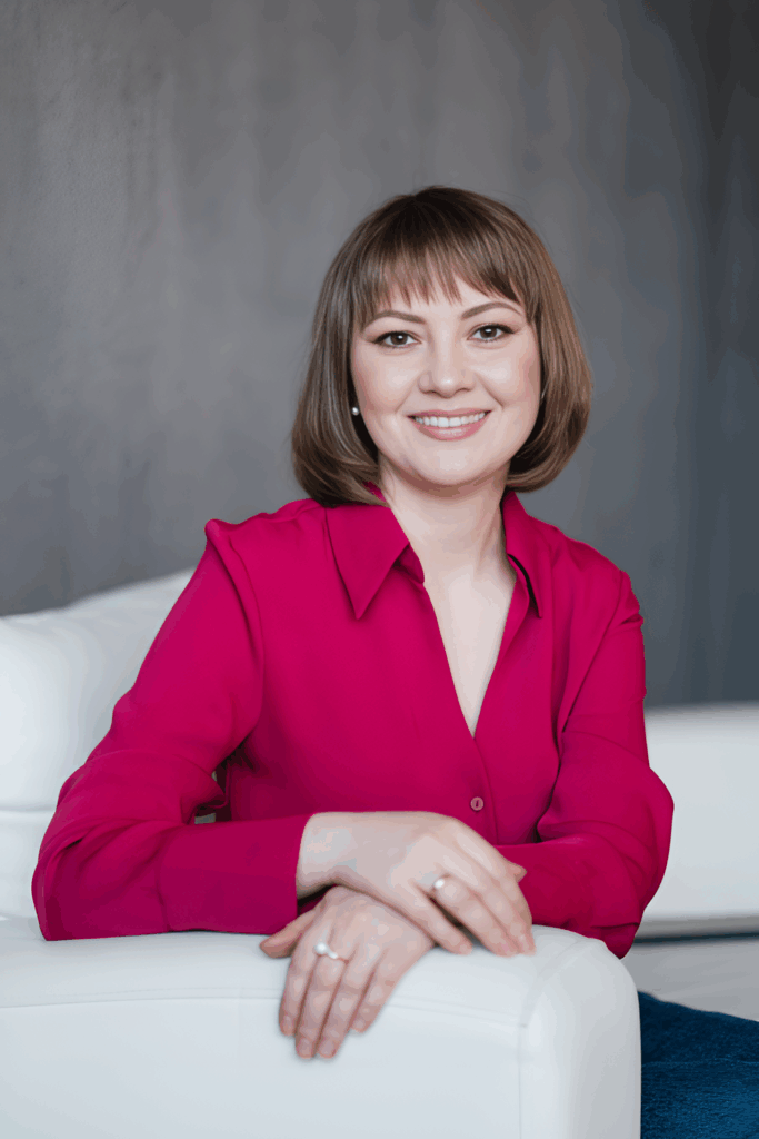 Фотография Градобоева Валерия Олеговна