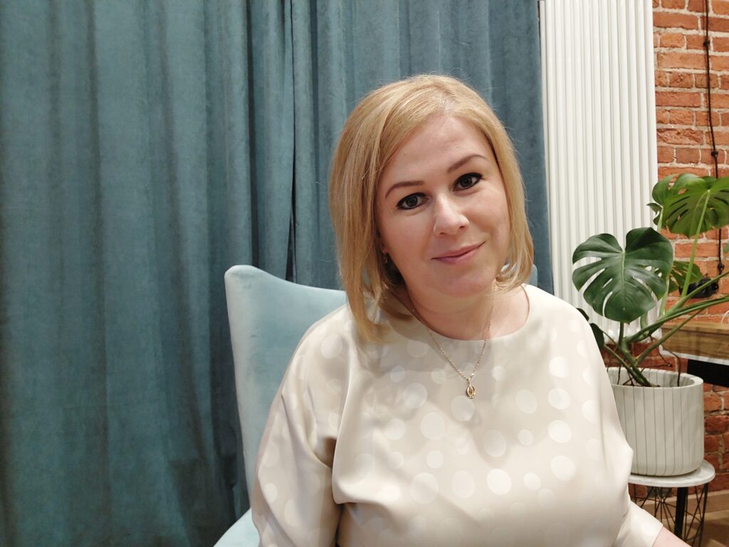 Фотография Ольга Гнатенко