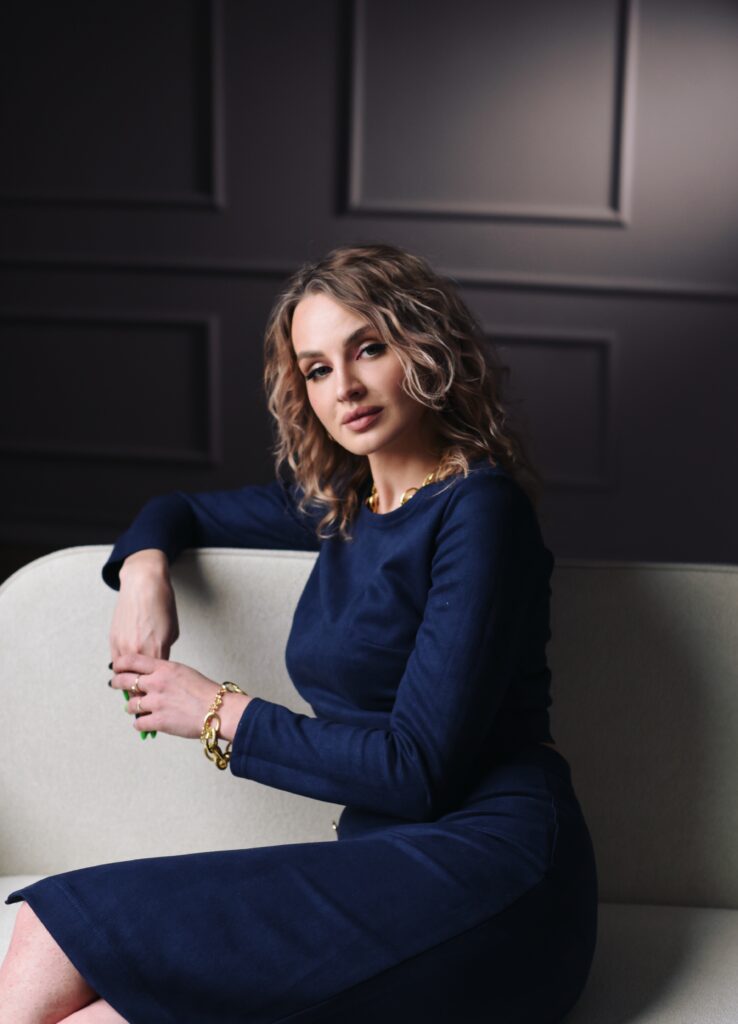 Фотография Сафонова Екатерина