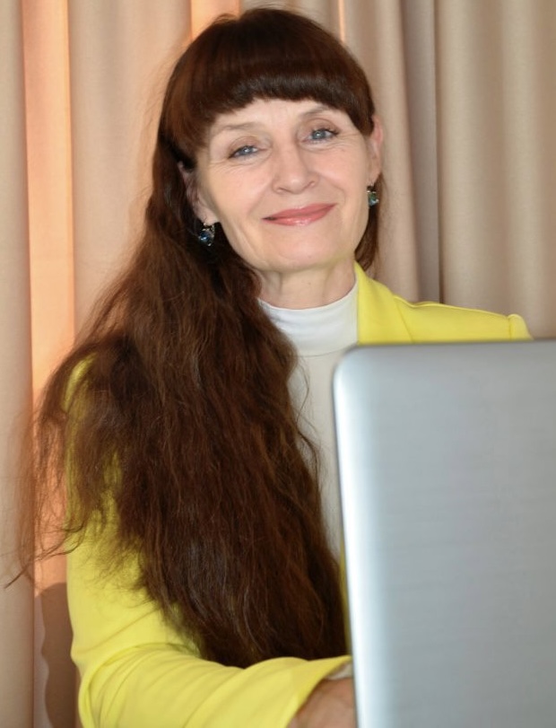 Фотография Лазюк Элла Юрьевна