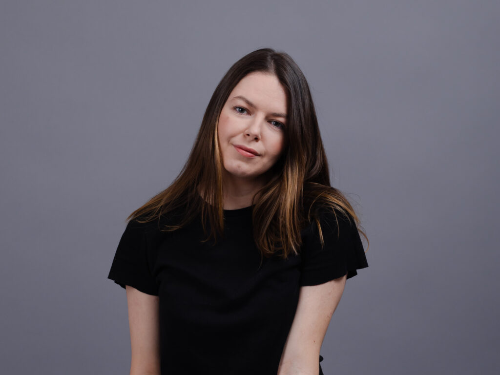 Фотография Коротеева Алена Игоревна