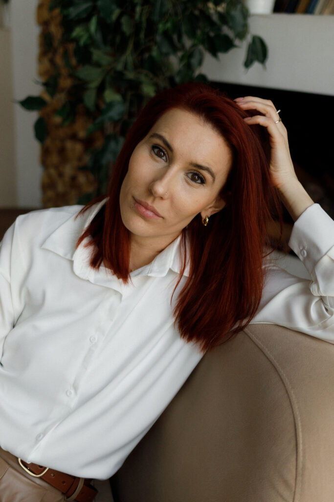 Фотография Рыжова Ксения Валерьевна