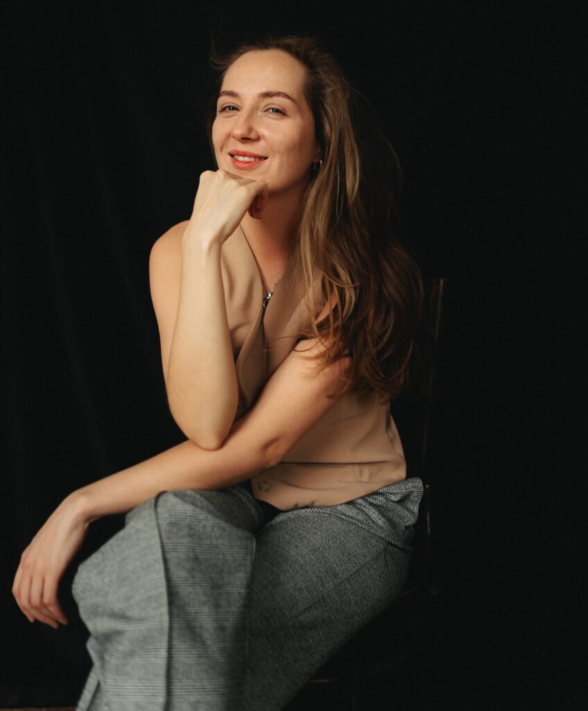 Фотография Валерия Дронова