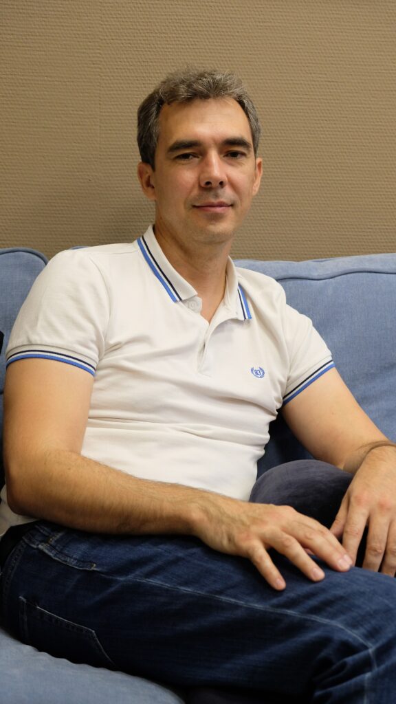 Фотография Родин Валерий Валериевич