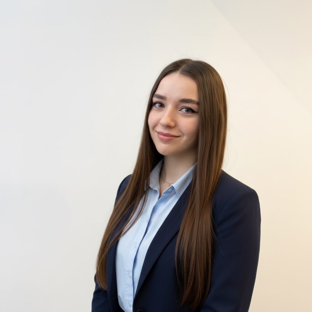 Фотография Семенова Анна Михайловна