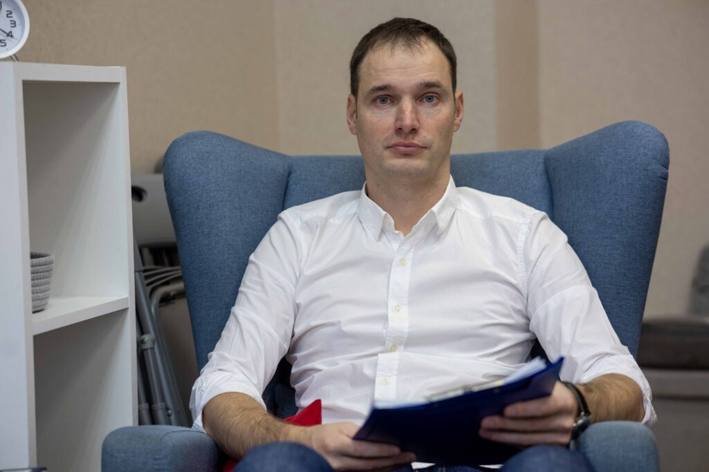 Фотография Черкесов Александр Владимирович