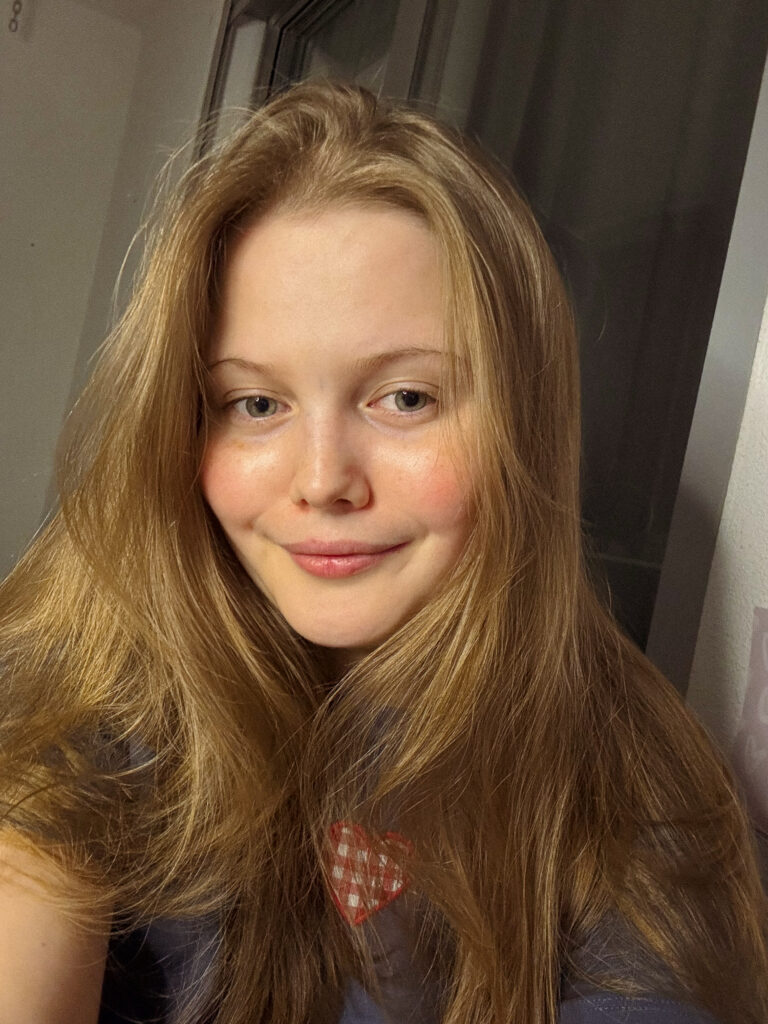 Фотография Екатерина Старкова