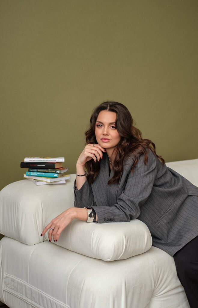 Фотография Левшина Мария Дмитриевна