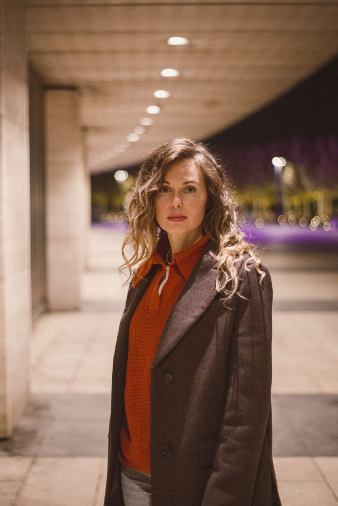 Фотография Анастасия Коломиец