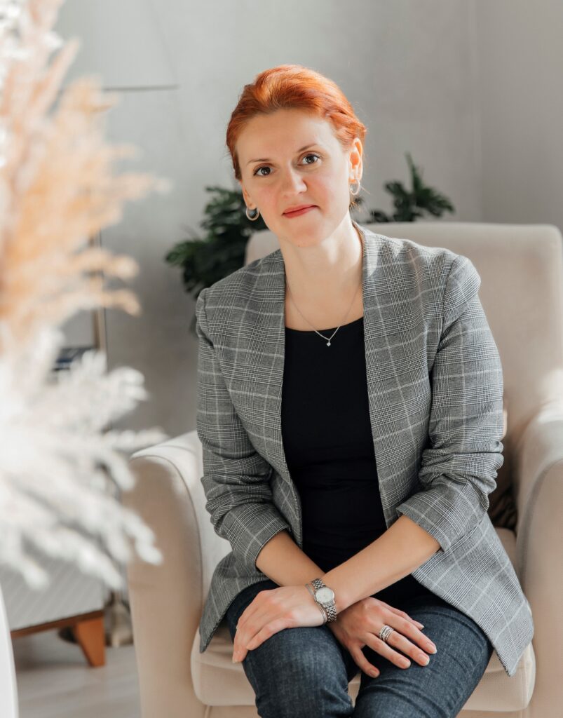 Фотография Тарасова Екатерина