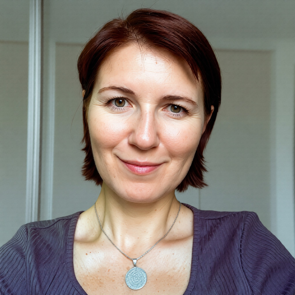 Фотография Олейникова Елена Евгеньевна