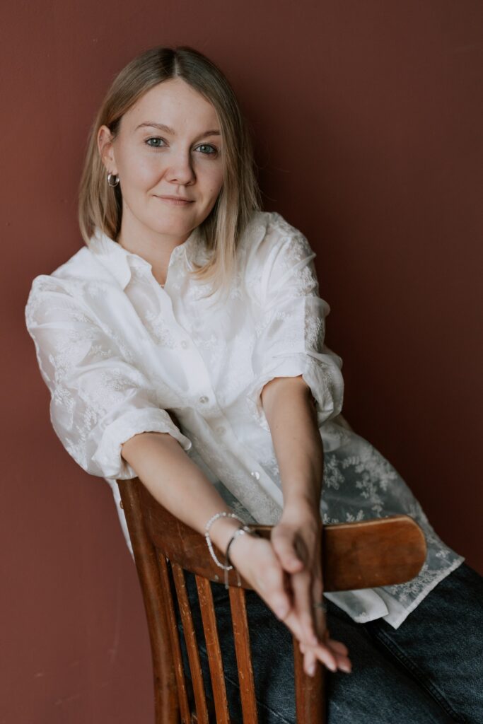 Фотография Щедрина Мария Дмитриевна