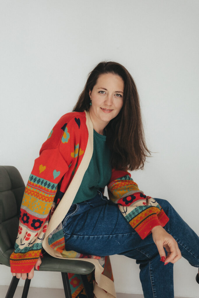 Фотография Полякова Александра Сергеевна