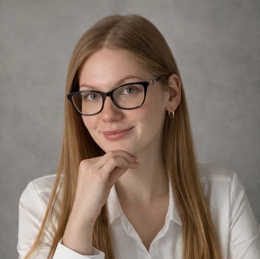 Фотография Попова Светлана Сергеевна