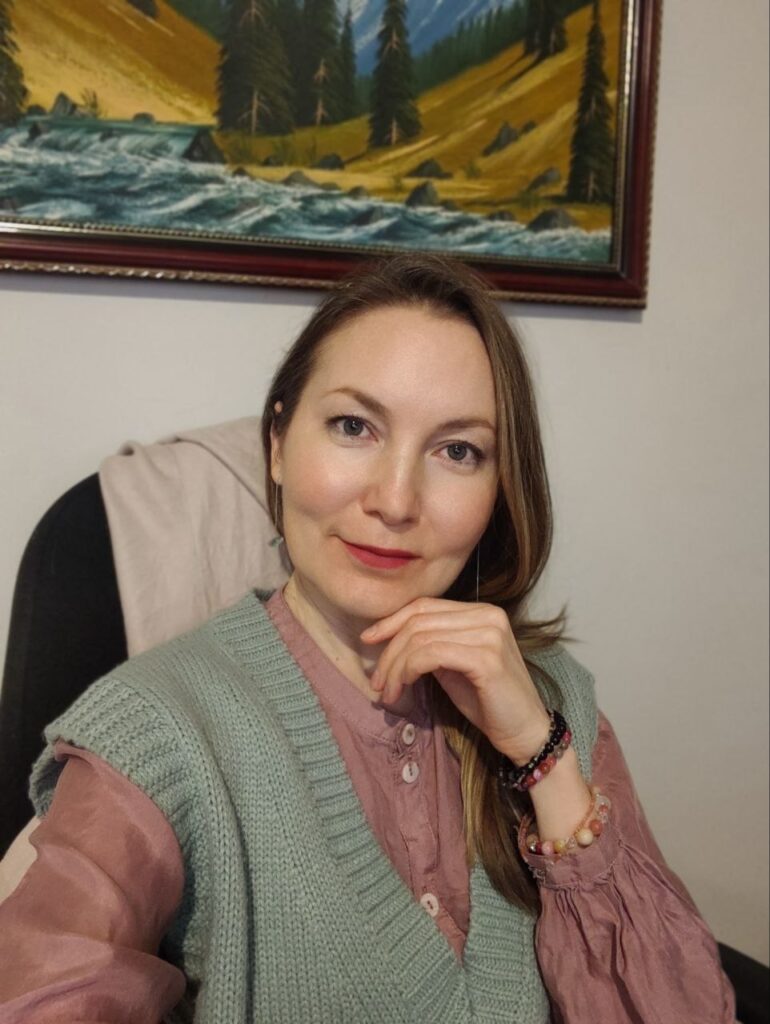 Фотография Юсупова Гузель Равиловна