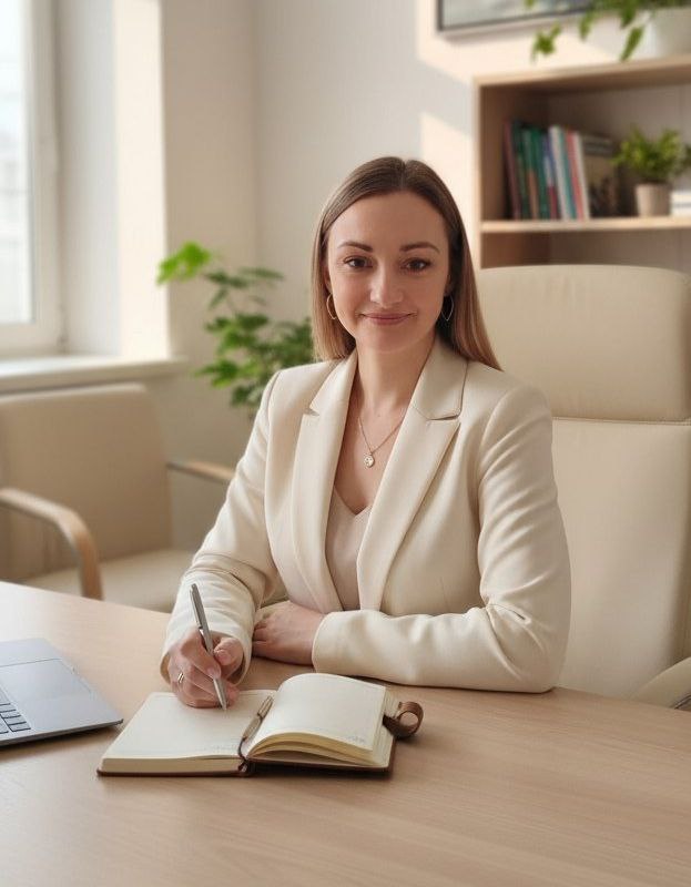 Фотография Целиковская Оксана Геннадьевна