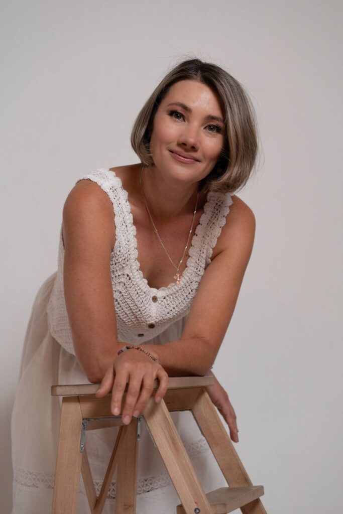 Фотография Козеева Оксана Александровна