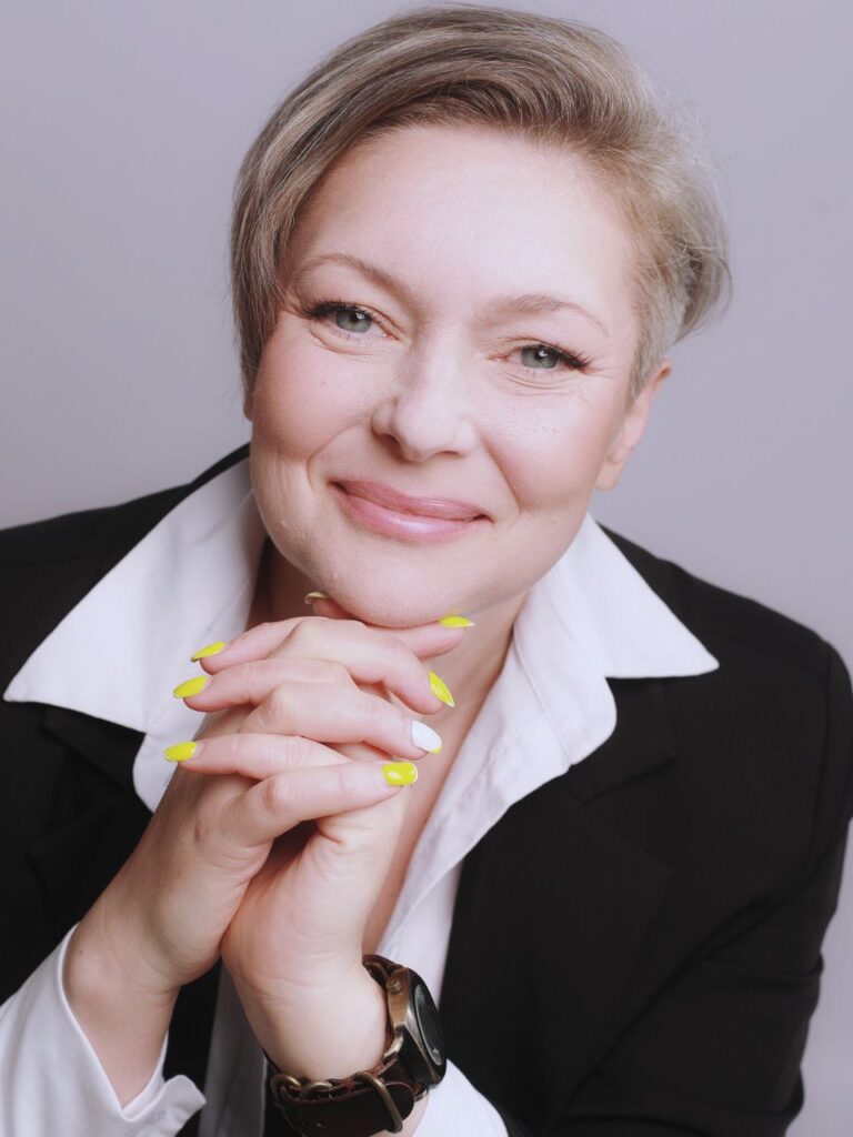 Фотография Юлия Коваленко