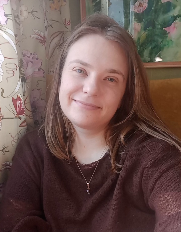 Фотография Задоина Людмила Александровна