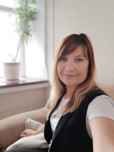 Фотография Марианна Ярвела