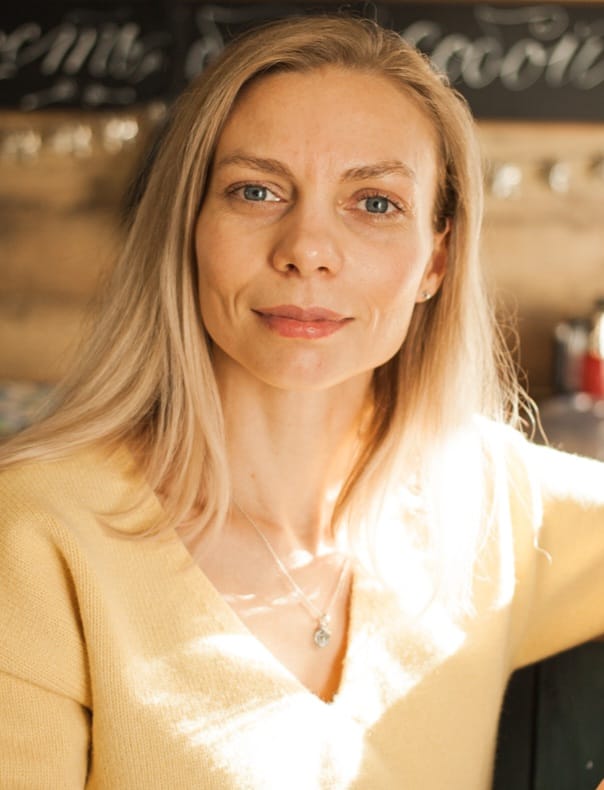 Фотография Фомина Юлия Юрьевна