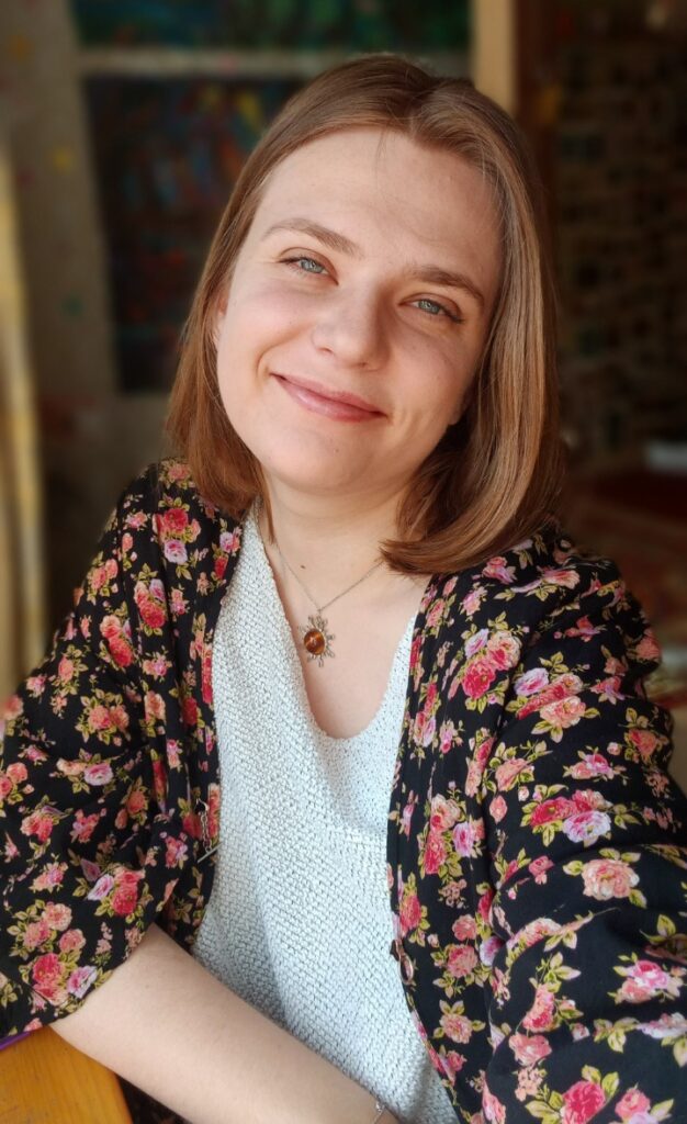 Фотография Задоина Людмила Александровна