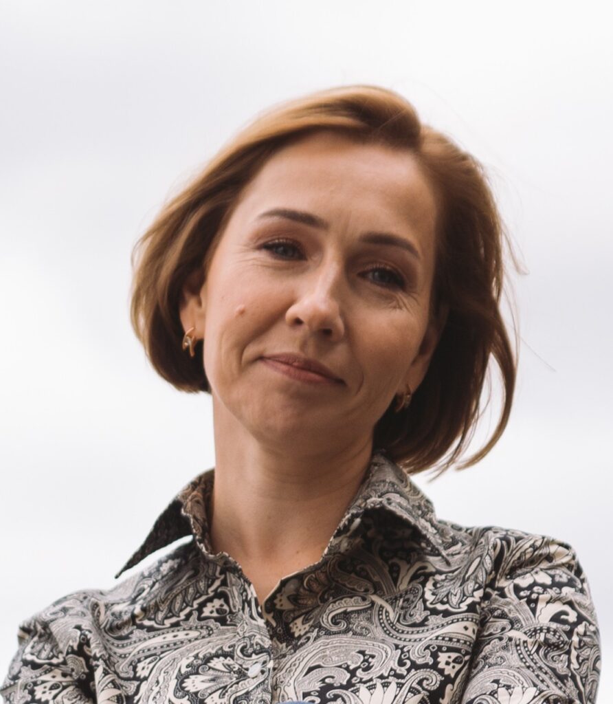 Фотография Курбатова Наталия Викторовна