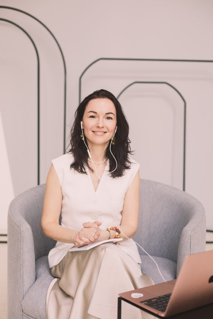 Фотография Саксон Татьяна Борисовна