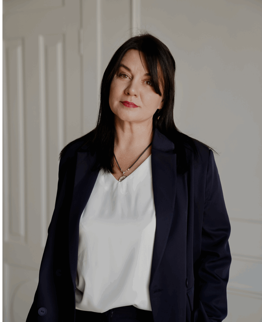 Фотография Карапетян Наталья Петровна