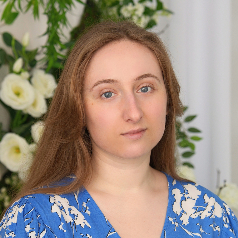 Фотография Маргарита Галкина