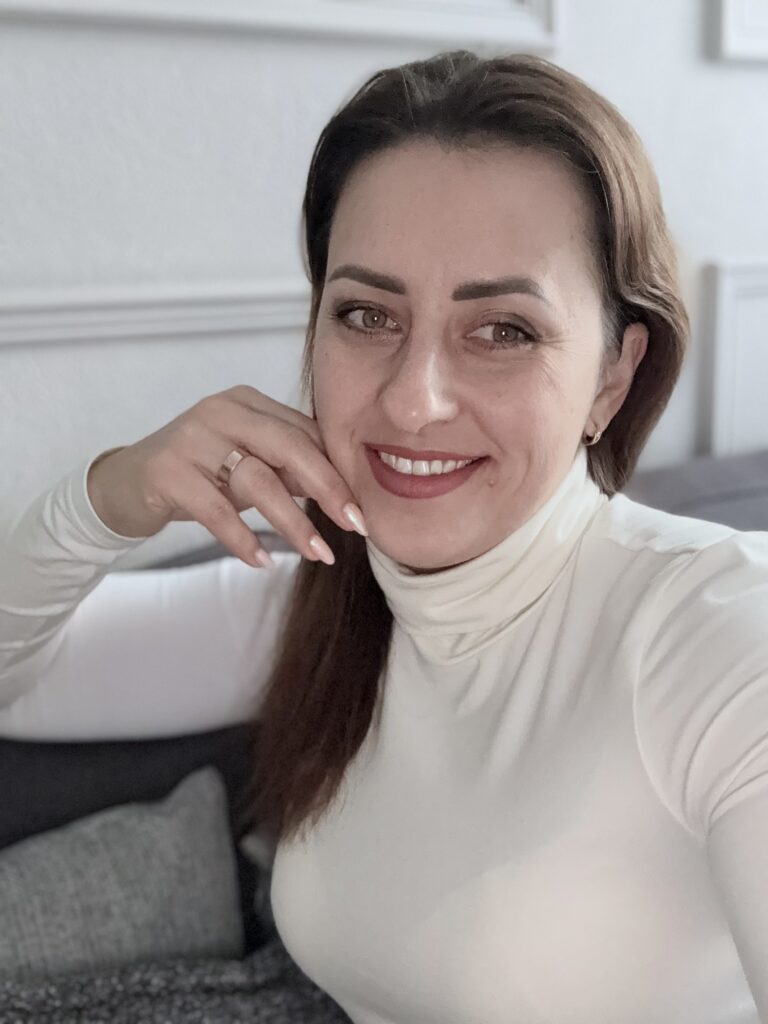 Фотография Плешакова Виктория Юрьевна