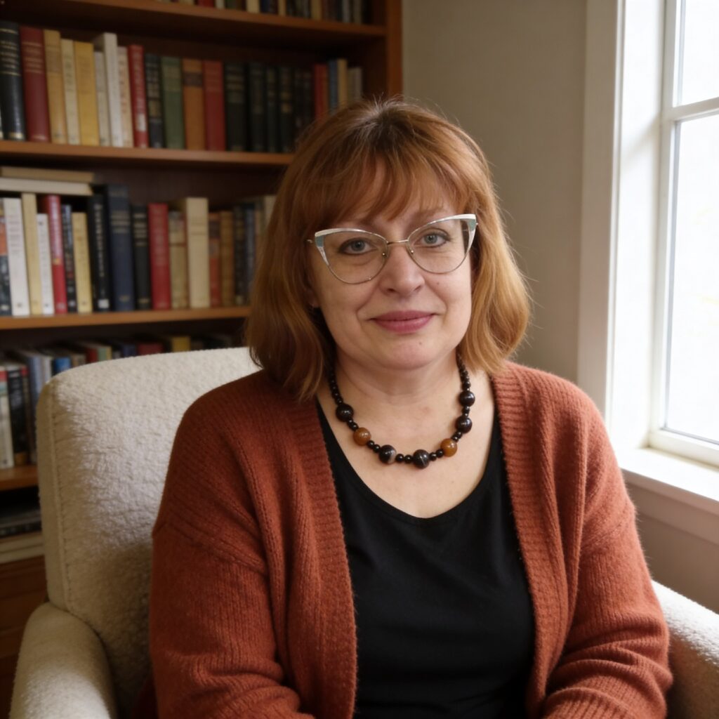 Фотография Тишковец Елена Александровна