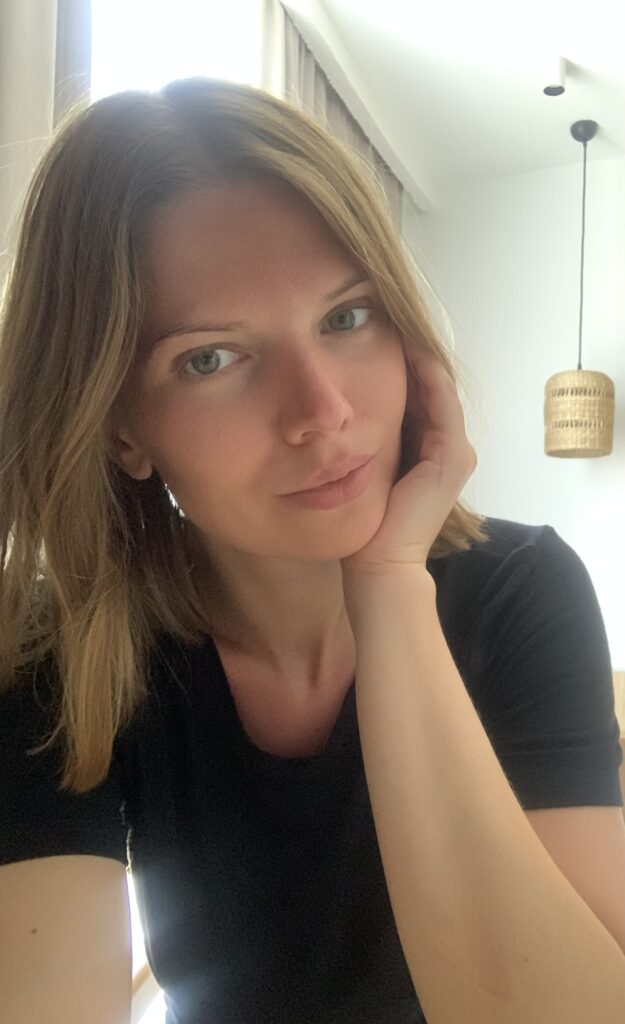 Фотография Вебер Регина Александровна