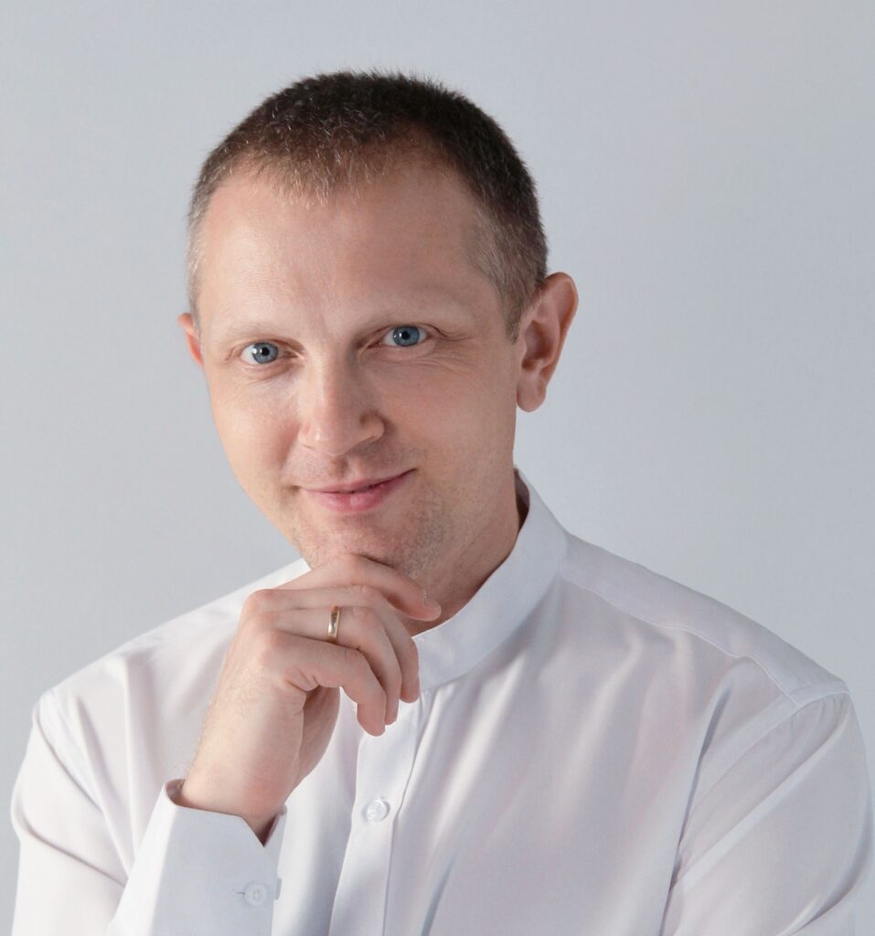 Фотография Орищенко Константин Владимирович