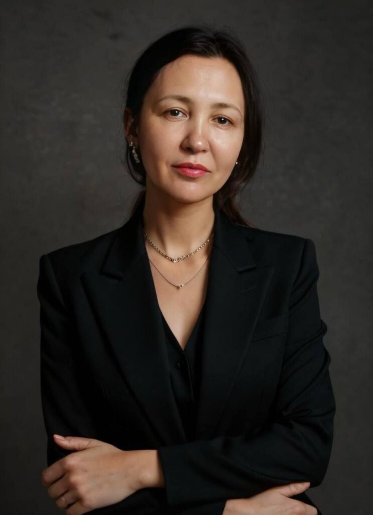 Фотография Павлова Наталья Викторовна