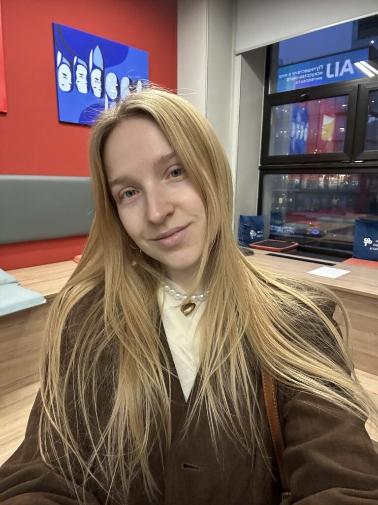 Фотография Сиденко Мария Алексеевна