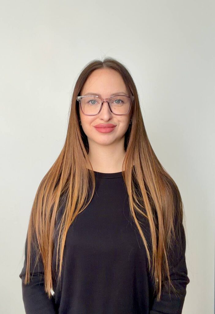 Фотография Царькова Анастасия Юрьевна