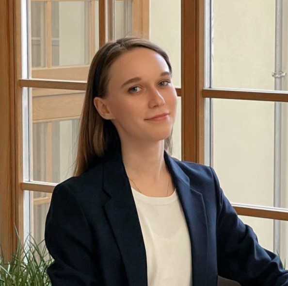 Фотография Сомова Анна