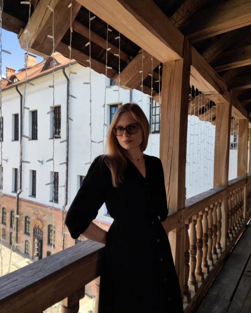 Фотография Жукова Ольга Геннадьевна