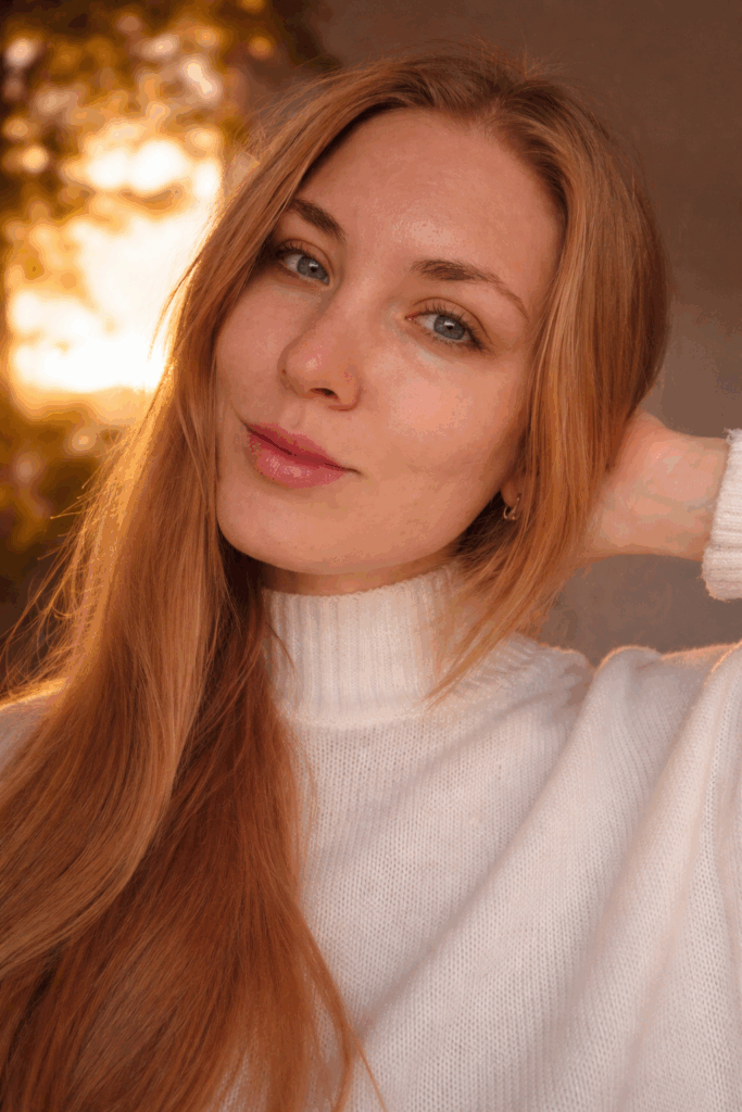 Фотография Халитова Олеся Сергеевна