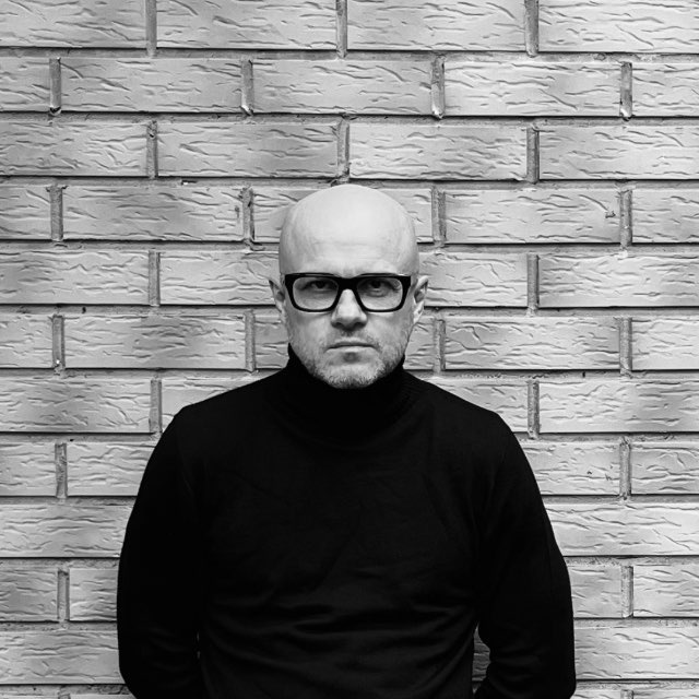 Фотография Петроченко Виктор