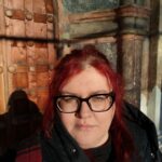 Лина Владимировна
