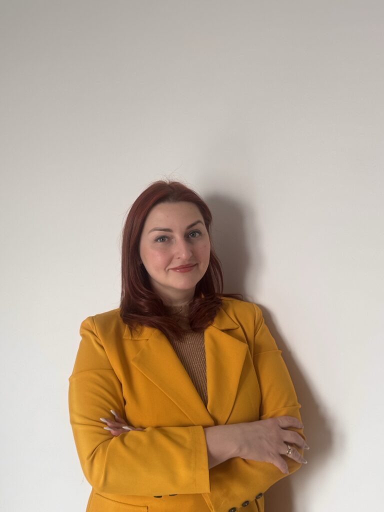 Фотография Колот Кристина Эдвардовна