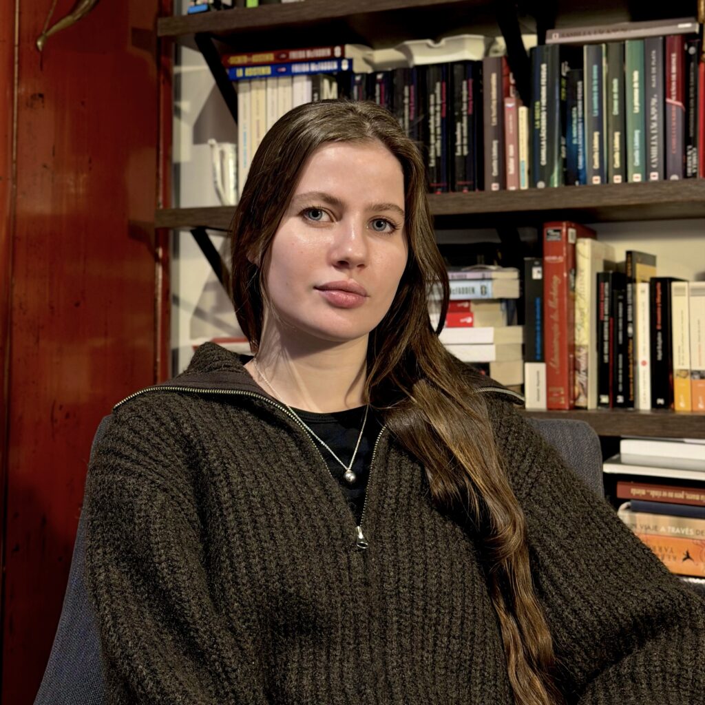 Фотография Лоунер Анастасия Олеговна